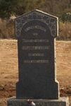 Limpopo, TUBATSE district, Ohrigstad, Rusplaats 522_1, Rusplaas cemetery