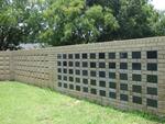 2. Overview on the Memorial Wall :: Muur van Herinnering