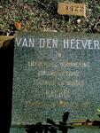 HEEVER Rachel, van den -1977