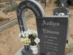 NEL Anthea Edison nee GIBSON 1931-2006
