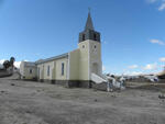 Northern Cape, KENHARDT district, Onseepkans, Onseepkans toekennings gebied_1, Rooms Katolieke Sendingstasie begraafplaas