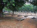 Limpopo, MODIMOLLE, Old cemetery and Concentration camp graves