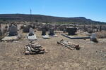 Northern Cape, SUTHERLAND district, Wilgerbosch Kraal 32_2, Die Draai farm cemetery