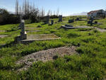 Western Cape, WORCESTER district, Aan-de-Doorns, Doorn Rivier 369, farm cemetery