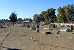Northern Cape, VICTORIA WEST, Old Historical cemetery