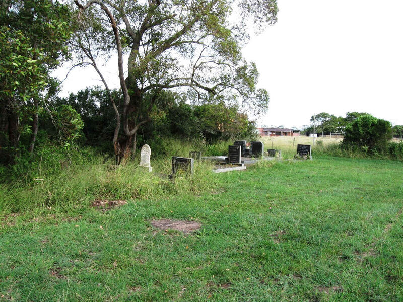 8. Overview on graves