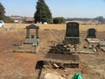Gauteng, RANDFONTEIN district, Brandvlei 261 IQ_1, farm cemetery