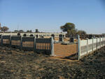 Gauteng, RANDFONTEIN district, Brandvlei 261 IQ_4, farm cemetery