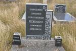 PIETERSE Jan Petrus 1905-1967