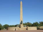 04. The Womens Monument Bloemfontein :: Die Vrouemonument Bloemfontein