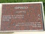 ISIPINGO