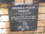 GROBLER Veronique Fouché 1935-2009