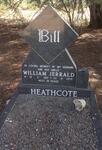 HEATHCOTE William Jerrald 1915-1979