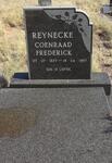 REYNECKE Coenraad Frederick 1937-1997