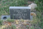 BARTLETT Rina 1920-1998