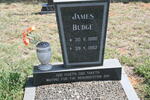 BUDGE James 1900-1992