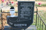 GEEVE Hendricus 1912 & Maria Josephina BREEUWER 1915-2002