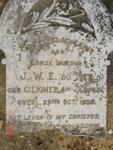TOIT  J.W.E., du nee GILIOMEE 1831-1909