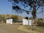 Free State, WINBURG, Vaalkop cemetery