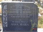 THERON Joppie & Anna Maria