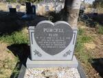 PURCELL Elize 1960-1978