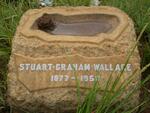 WALLACE Stuart Graham 1877-195?