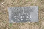 Sister Benedicta -1990
