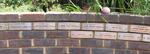 6. Northcliff Union Church Memorial Wall