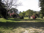 Kwazulu-Natal, UVONGO, Main Cemetery