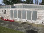 United Kingdom, England, SOUTHAMPTON, Hollybrook War Memorial