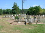 Kwazulu-Natal, NEW HANOVER district, York, Wesleyan Cemetery