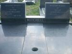 MITCHELL Alfred Melville -1915-1983 & Laura Millicent 1931-1983