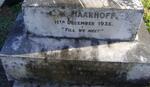 HAARHOFF C.J. -1935 :: AUSTIN Margaret Howard -1950