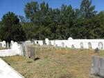 Western Cape, STELLENBOSCH district, Knorhoek, Kleigat 7,  farm cemetery