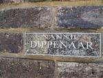 DIPPENAAR Nannie 1934-1976