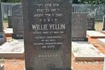 YELLIN Willie -1981