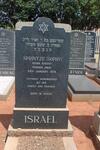ISRAEL Sprintze nee SISCHY -1974