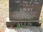 KLEIN Locky -1995