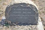 BIGLAND Joseph 1875-1946