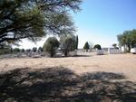 Northern Cape, DELPORTSHOOP, Main cemetery
