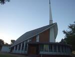 Gauteng, MAGALIESBURG, NG Kerk begraafplaas