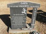 EASTERBROOK Garth 1987-2004
