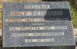 BIESENBACH Ewald 1865-1957