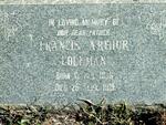 COLEMAN Francis Arthur 18?6-1919