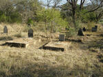 Limpopo, THABAZIMBI district, Marakele National Park, Marakeli 437, farm cemetery