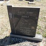 NGCOLA Albert Benny 1901-1970