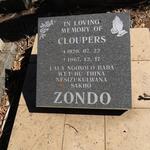 ZONDO Cloupers 1920-1967
