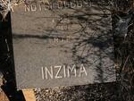 INZIMA Notsi Qubose 1922-1967