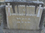 SHARDLOW Hannah Mary -1953