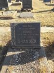STANDER Hennie 1883-1965